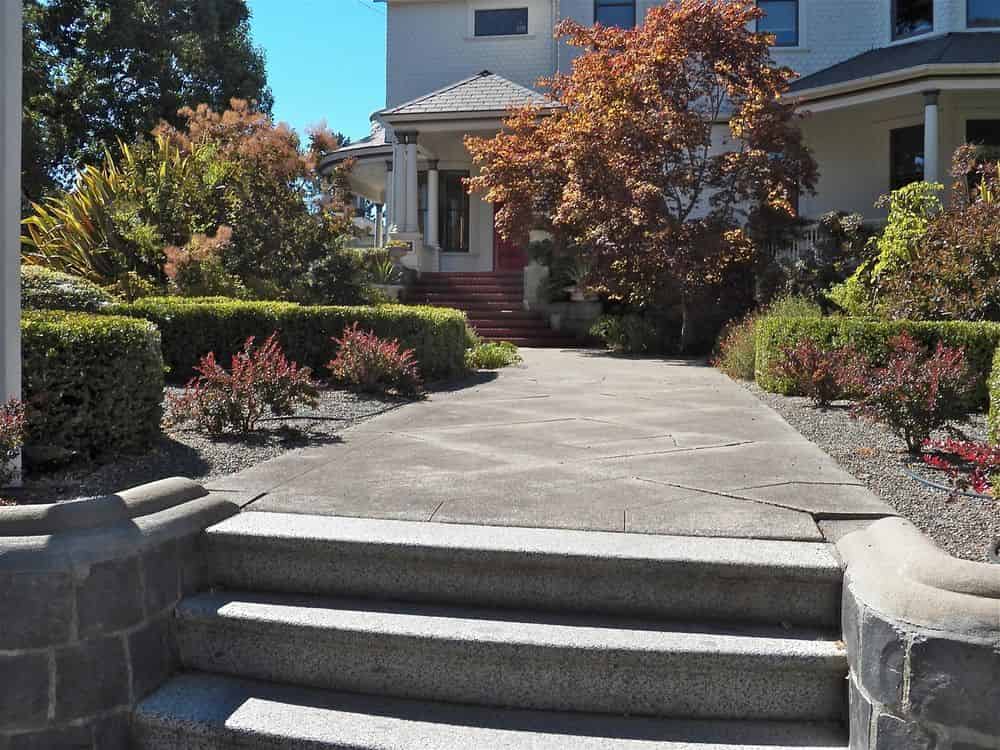 Landscape Design and Installation image