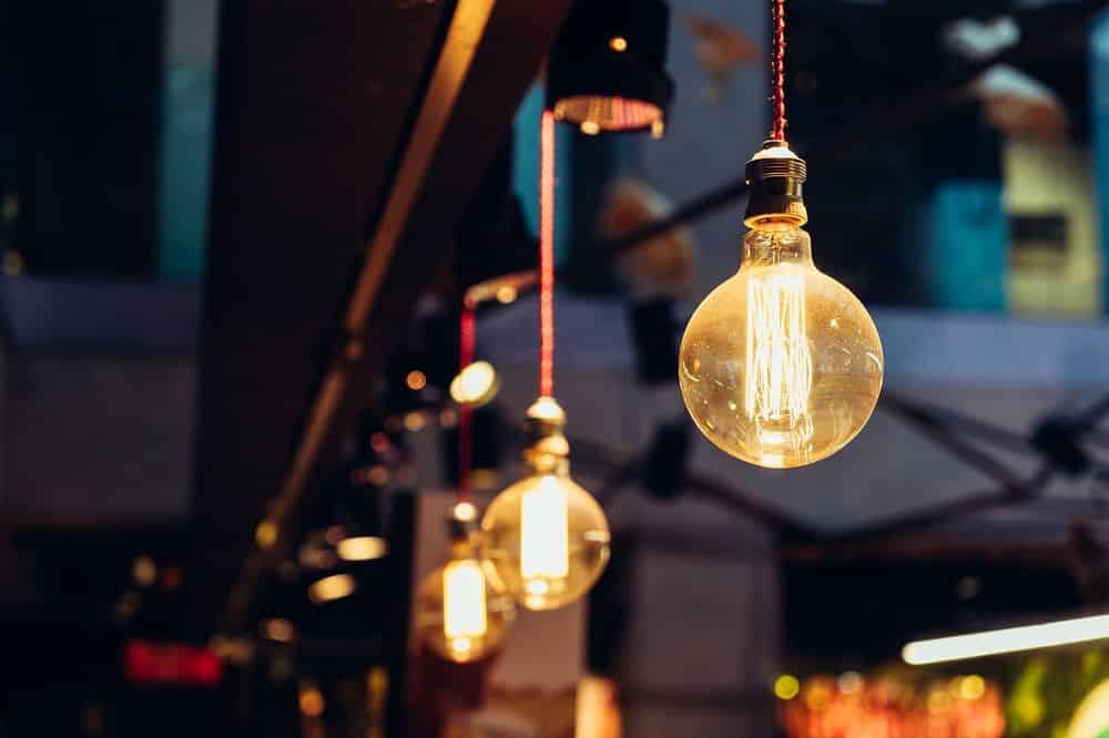 Outdoor Lighting image
