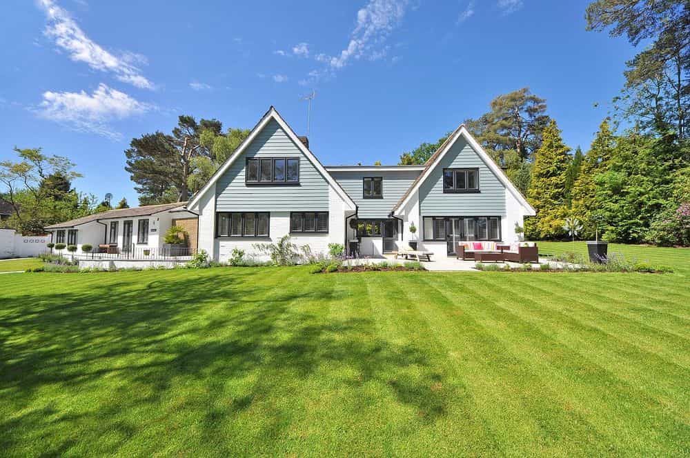 Hero image for Davids Superscapes and Lawn maintenance